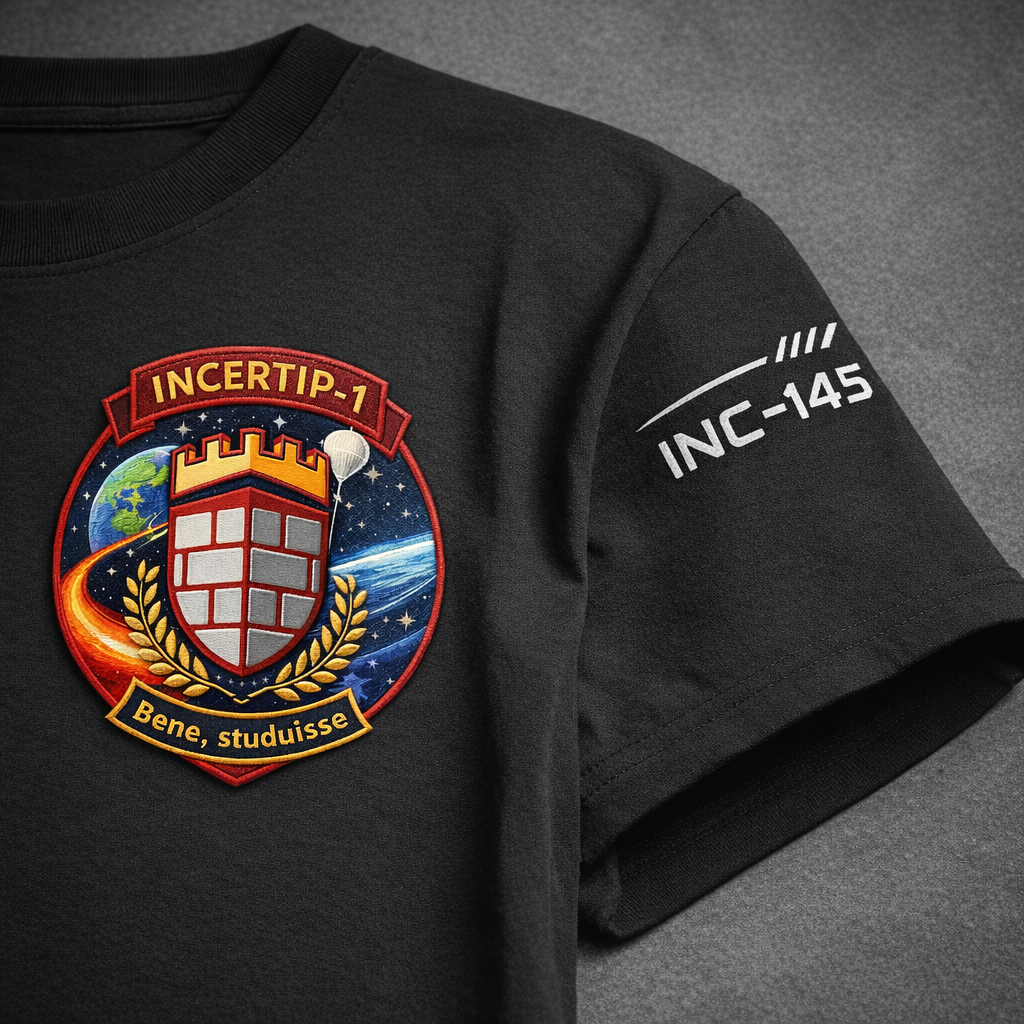 Camiseta #PowerUS