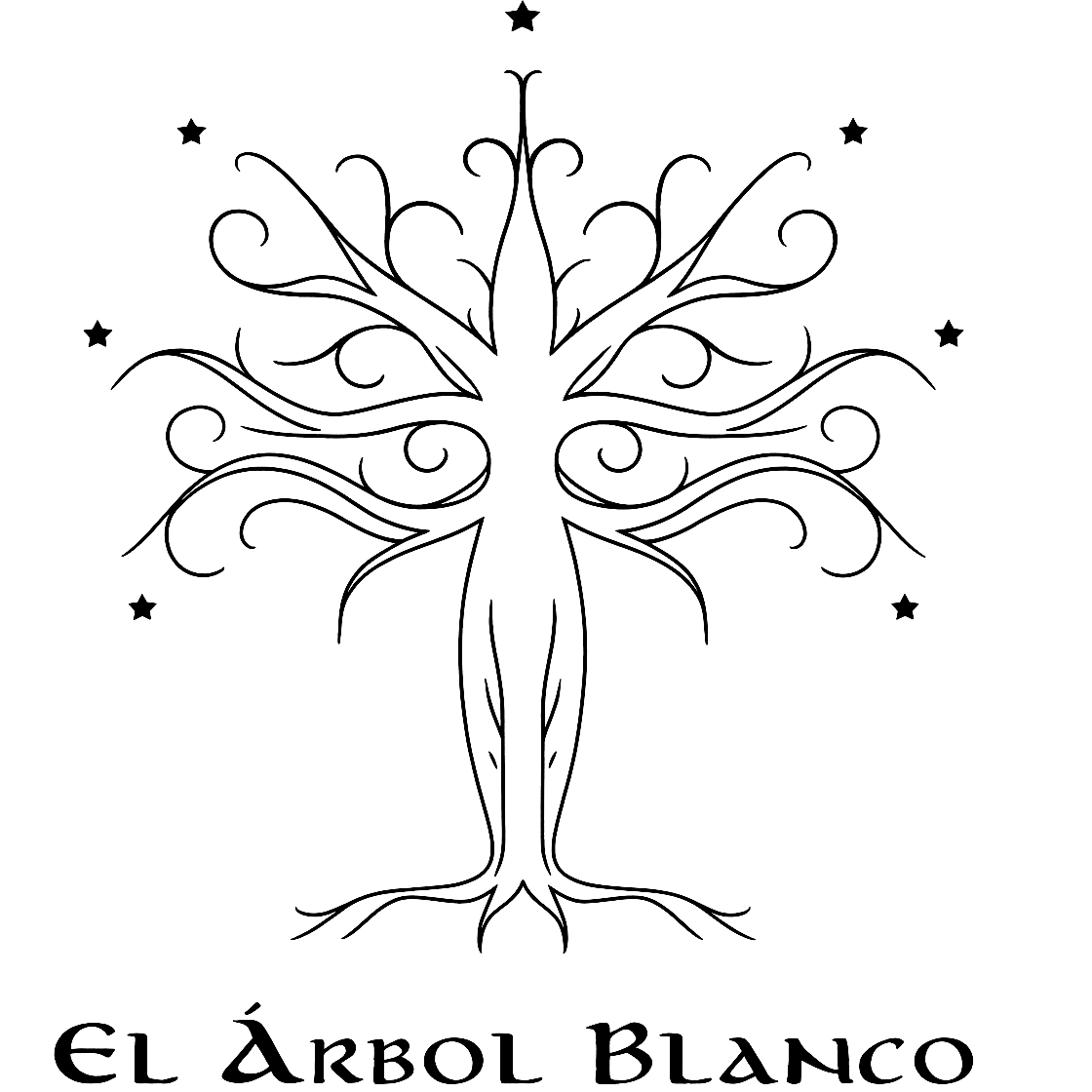 El Árbol Blanco