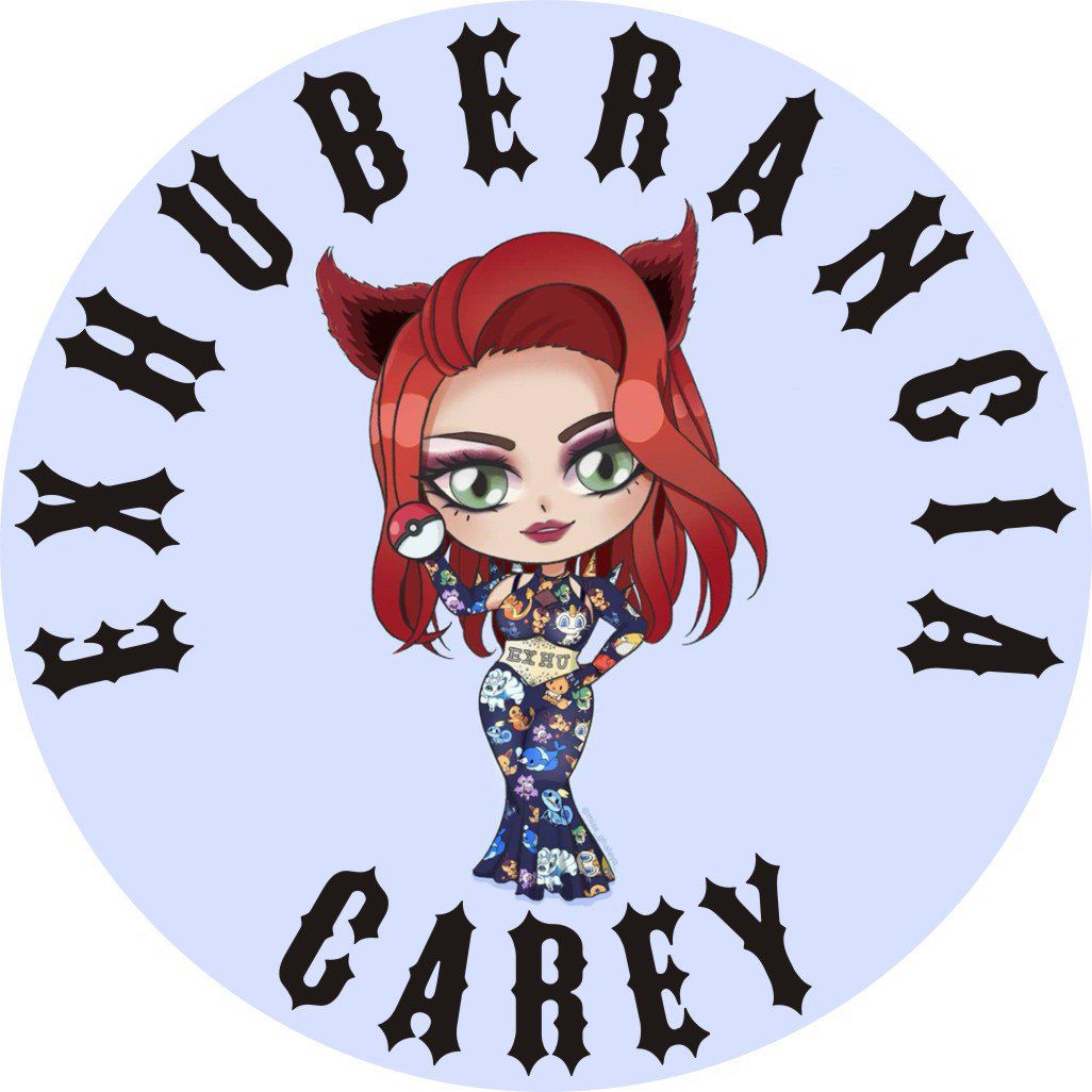 Exhuberancia carey